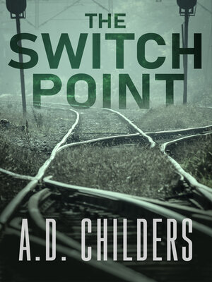 cover image of The Switch Point